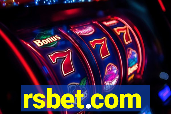 rsbet.com