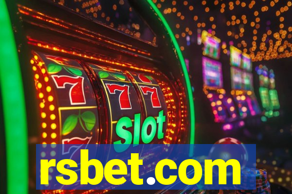 rsbet.com