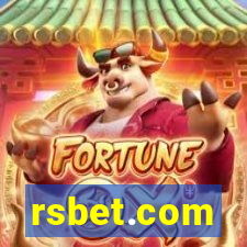 rsbet.com