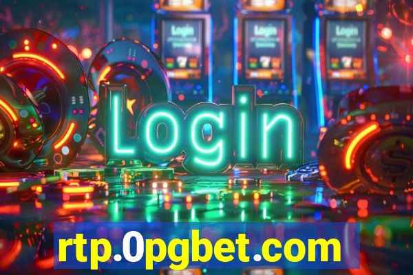 rtp.0pgbet.com