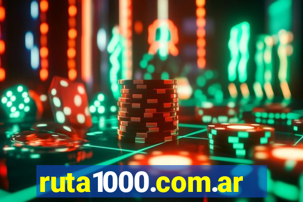 ruta1000.com.ar