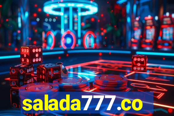 salada777.co