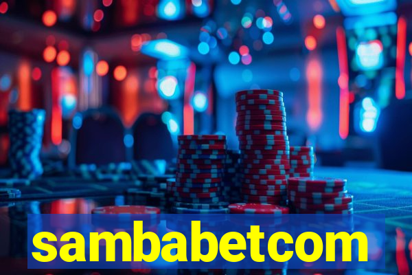 sambabetcom