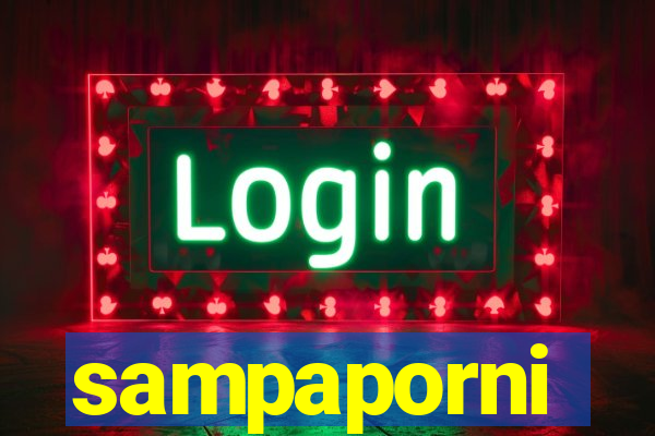 sampaporni