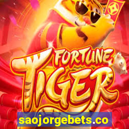 saojorgebets.com