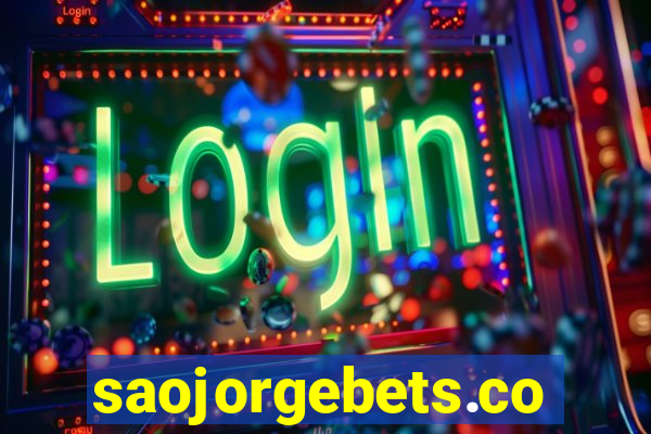 saojorgebets.com