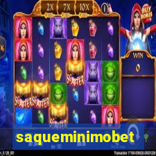 saqueminimobet