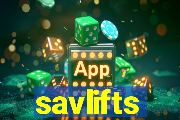 savlifts