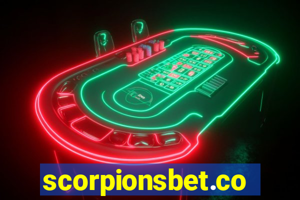 scorpionsbet.com