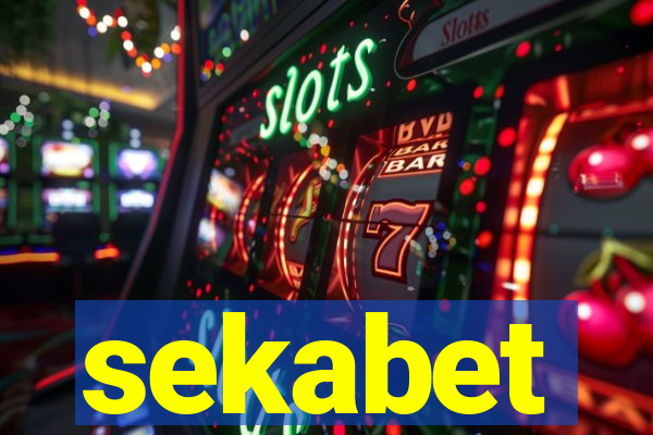 sekabet