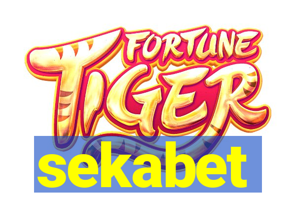 sekabet