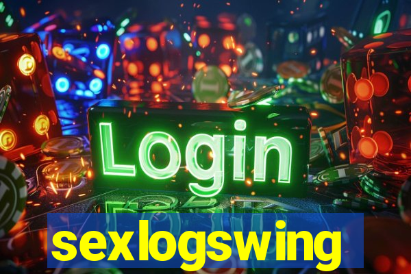 sexlogswing