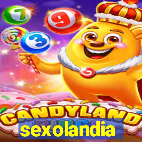 sexolandia