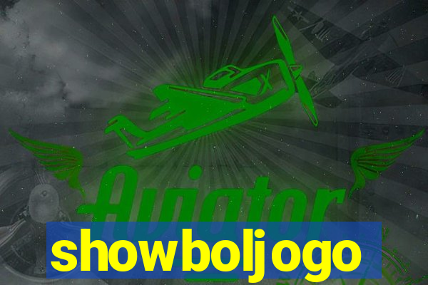 showboljogo