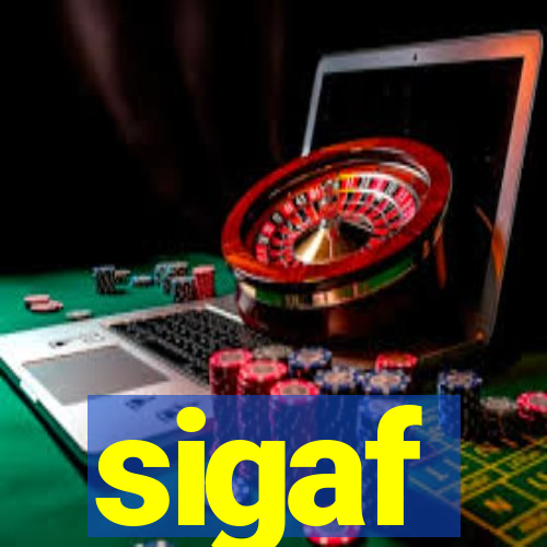 sigaf