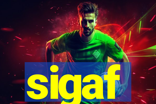 sigaf