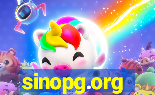 sinopg.org