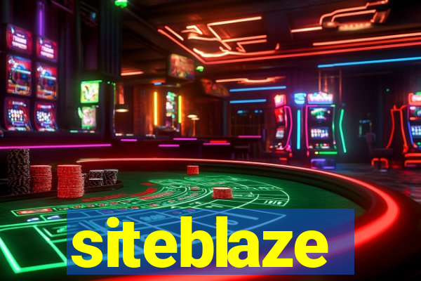 siteblaze