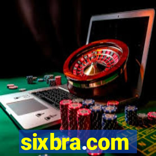 sixbra.com