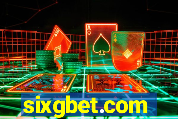 sixgbet.com