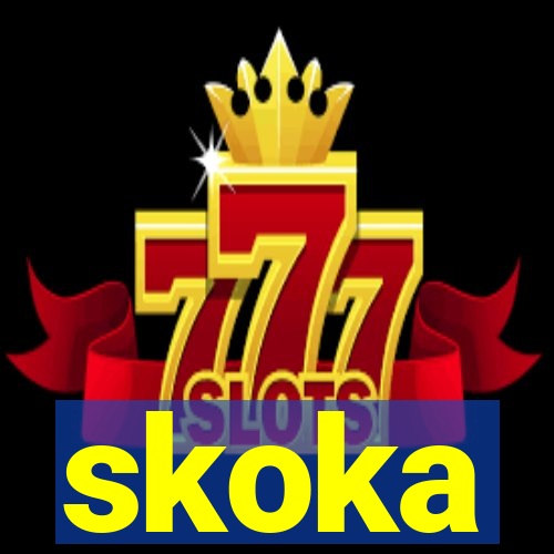 skoka