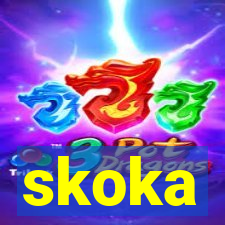 skoka