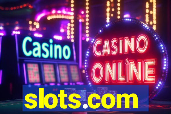 slots.com