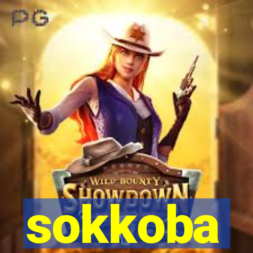 sokkoba