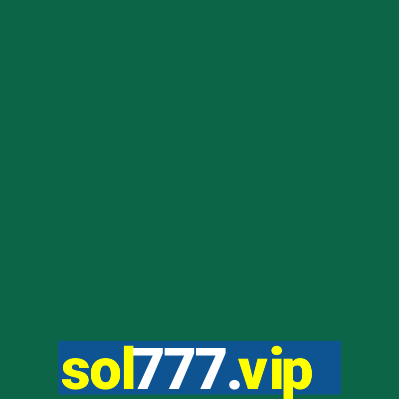 sol777.vip