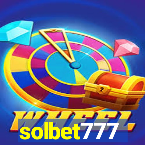 solbet777