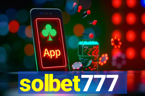 solbet777