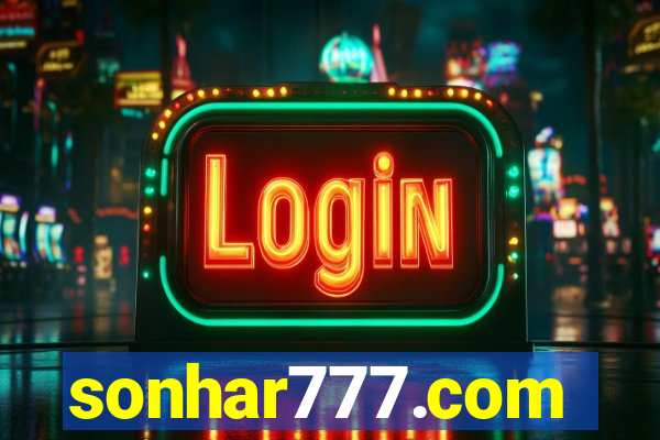 sonhar777.com