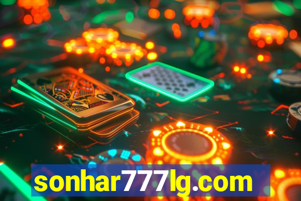 sonhar777lg.com