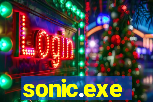 sonic.exe