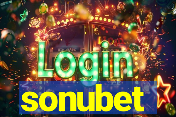 sonubet