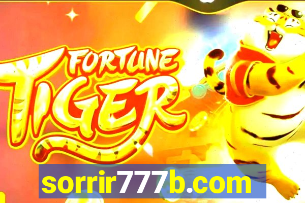 sorrir777b.com