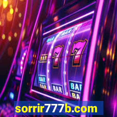 sorrir777b.com