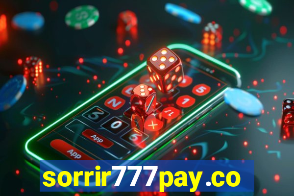 sorrir777pay.com