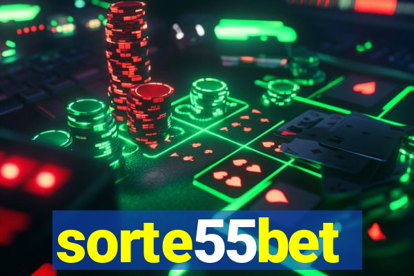 sorte55bet