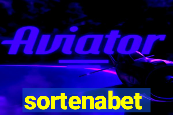 sortenabet