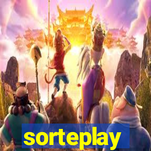 sorteplay