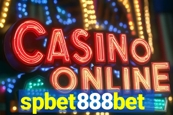 spbet888bet