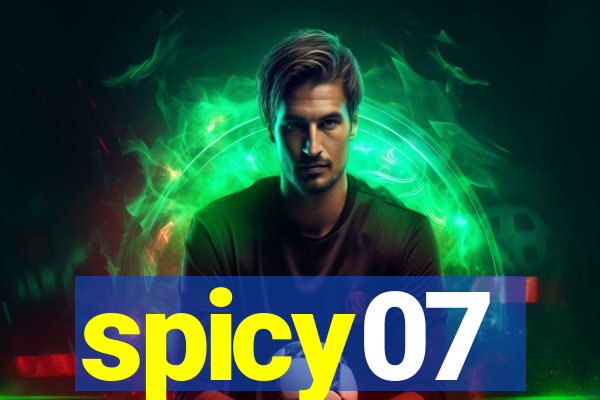 spicy07