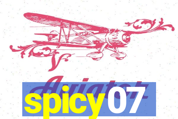 spicy07