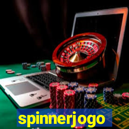 spinnerjogo