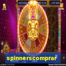 spinnerscomprar