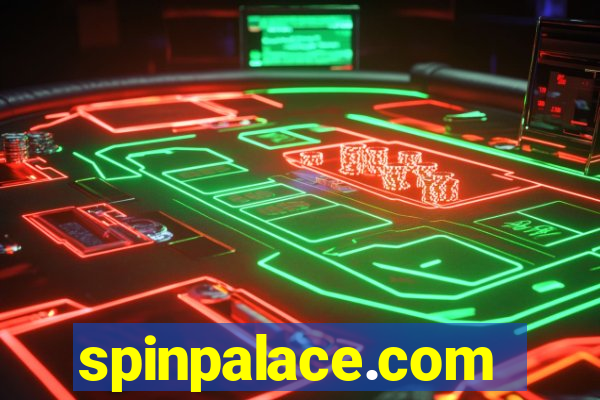 spinpalace.com