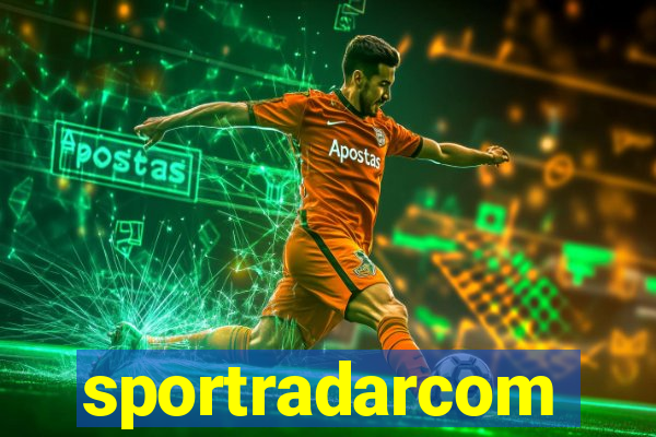 sportradarcom