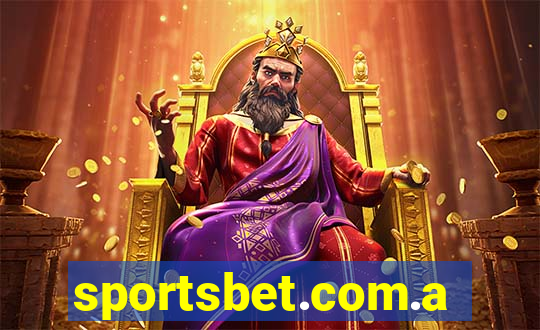 sportsbet.com.au