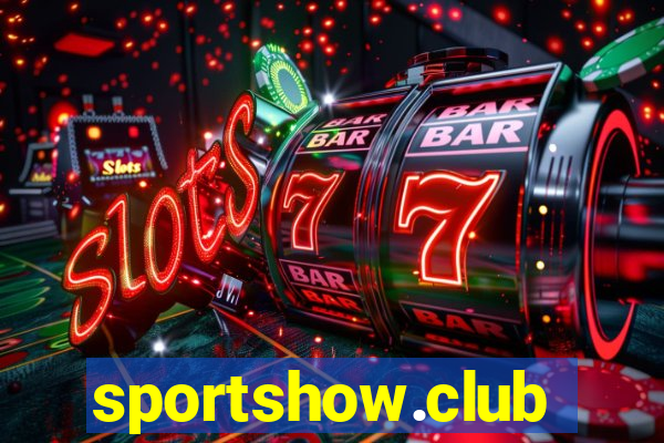 sportshow.club